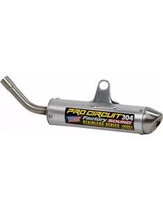 Silenciador 304 PRO CIRCUIT 1052465