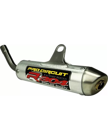 Silenciador R-304 PRO CIRCUIT 1152465