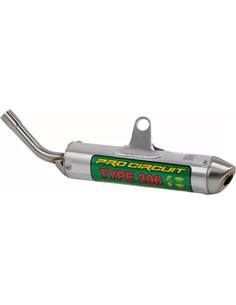 Silenciador 296 PRO CIRCUIT 1352465