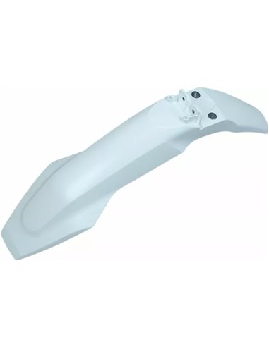 Plástico de recambio guardabarros delantero UFO HU03382041