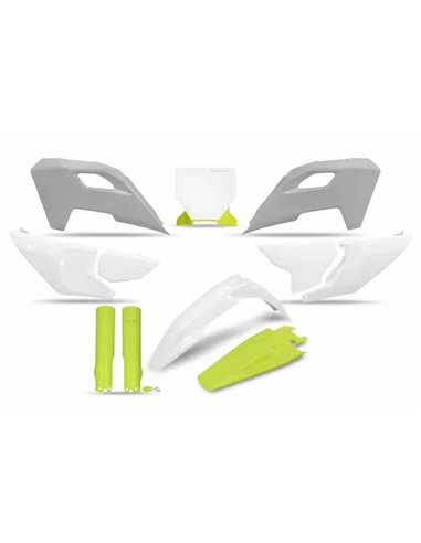 Kit de plásticos para Husqvarna UFO HUKIT626F@999D