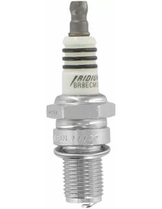 Bujía Iridium IX NGK SPARK PLUGS 3520
