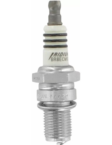 Bujía Iridium IX NGK SPARK PLUGS 3520