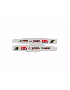 Adhesivos para basculante BLACKBIRD RACING 5616N