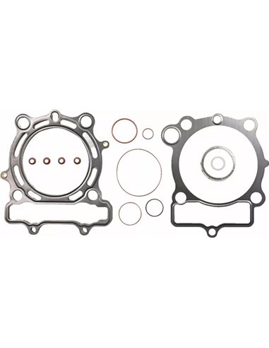 Juego de juntas de culata y base COMETIC C3803