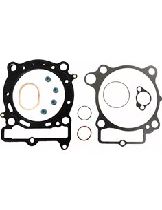 Juego de juntas de culata y base COMETIC C3820