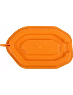 Tapa para caja filtro de aire TWIN AIR 160135