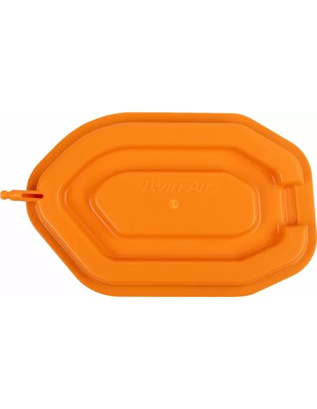 Tapa para caja filtro de aire TWIN AIR 160135