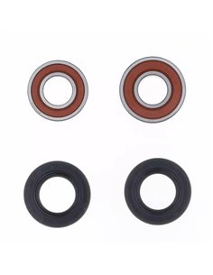 Rodamiento rueda ATHENA W445014R