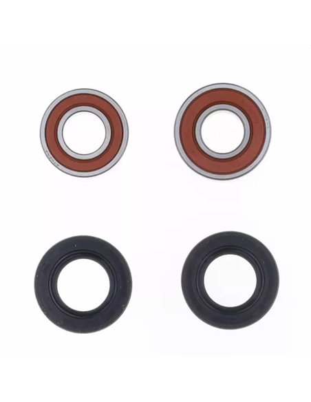 Rodamiento rueda ATHENA W445014R