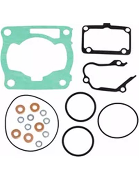 Kit de juntas para parte alta motor ATHENA P400485600198