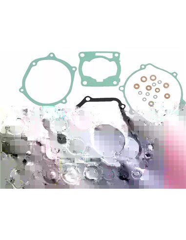 Kit completo de juntas ATHENA P400485900198