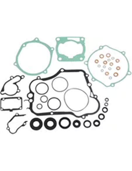 Kit completo de juntas ATHENA P400485900198