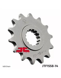 Piñón JT SPROCKETS JTF1558.14