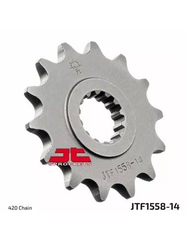 Piñón JT SPROCKETS JTF1558.14