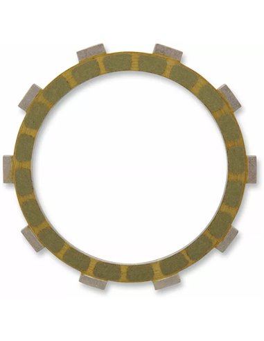 Disco de fricción de embrague BARNETT 301-90-10018