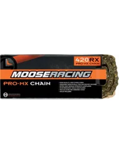 Cadena RXP 420 PRO-MX MOOSE OFFROAD M57600114
