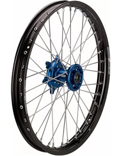 Ruedas completas SX-1 MOOSE OFFROAD YF-14017-BKBU
