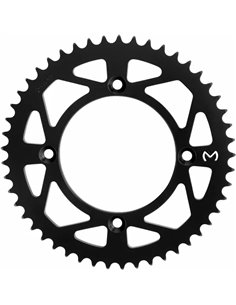 Corona de acero MOOSE OFFROAD 1210-798-49-STL