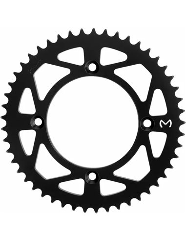 Corona de acero MOOSE OFFROAD 1210-798-49-STL