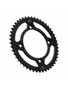 Corona de acero JT SPROCKETS JTR798.52BLK
