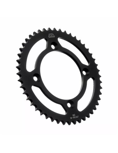 Corona de acero JT SPROCKETS JTR798.52BLK