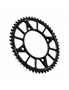 Coronas de aluminio JT SPROCKETS JTA798.51BLK
