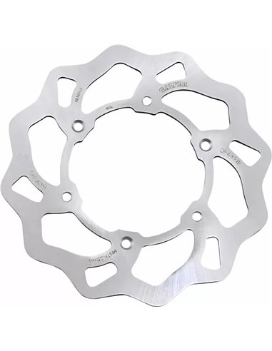 Disco de freno Wave® GALFER DF489W