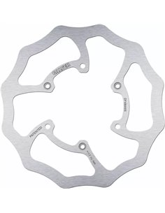 DISCO DE FRENO FIJO WAVE GALFER DF489WS