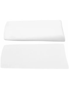 Espuma alza de asiento universal BLACKBIRD RACING 4000