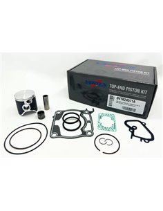 Kit pistón completo Race forjado VERTEX VTK24571C