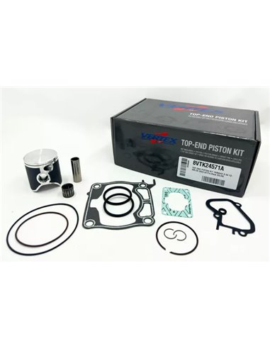 Kit pistón completo Race forjado VERTEX VTK24571C