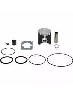 Kit pistón completo Replica de fundición VERTEX VTK24570B