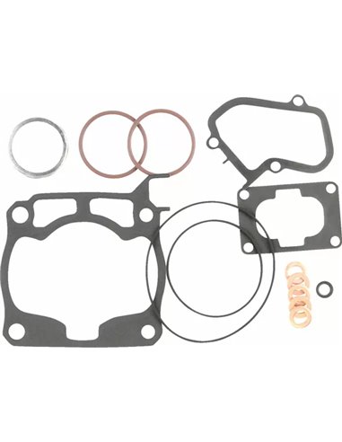 Juego de juntas de culata y base COMETIC C3215