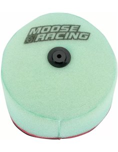Filtro de aire prelubricado con precisión MOOSE OFFROAD P1-80-44