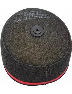 Filtro de aire de triple capa MOOSE OFFROAD 1-80-44TRI