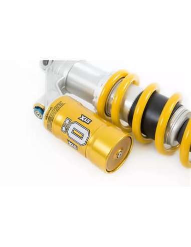 SHOCK ABSORBER TTX FLOW OHLINS DMX 0204