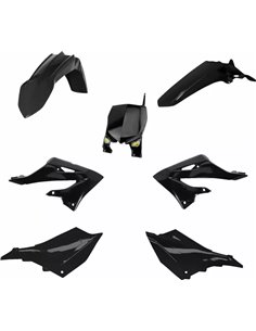 Kit de carenado Replica de 5 unidades CYCRA 1CYC-9433-12