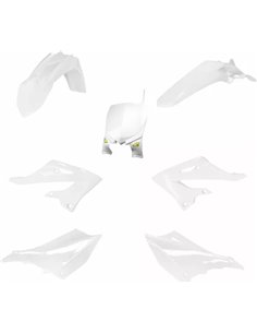 Kit de carenado Replica de 5 unidades CYCRA 1CYC-9433-42