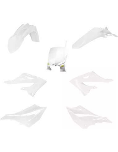 Kit de carenado Replica de 5 unidades CYCRA 1CYC-9433-42