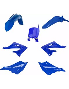 Kit de carenado Replica de 5 unidades CYCRA 1CYC-9433-62