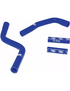 Kit de manguitos de radiador SAMCO SPORT YAM-29-BL