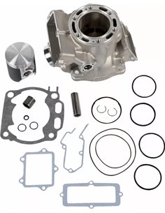 Kit de cilindro CYLINDER WORKS 20009-K01