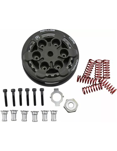 Kit de embrague manual Core REKLUSE RMS-7070