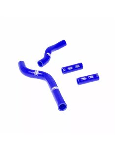 Kit de manguitos de radiador SAMCO SPORT YAM-24-BL