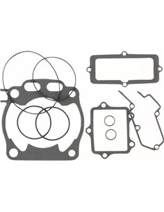 Juego de juntas de culata y base COMETIC C7855