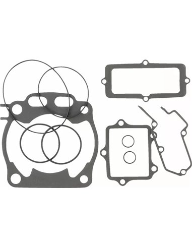 Juego de juntas de culata y base COMETIC C7855