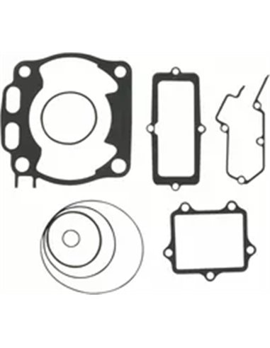 Juego de juntas de culata y base COMETIC C7855