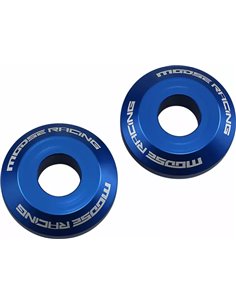 Espaciador de rueda trasera rápido MOOSE OFFROAD 1 W16-4302L