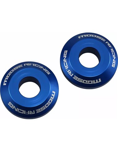 Espaciador de rueda trasera rápido MOOSE OFFROAD 1 W16-4302L